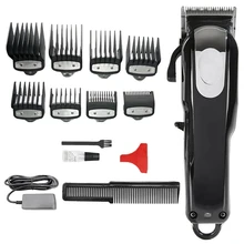 Нержавеющая сталь насадка для стрижки расчески для собак комплект для ухода за собакой