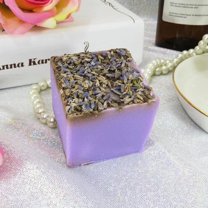 OMY LADY Cooling Flower Handmade Soap Whitening Acne Essential Oil Soap for Bath Face Cleanser Deep Clean Moisturizing Skin Care OMY LADY Cooling Flower Handmade Soap Whitening Acne Essential Oil Soap for Bath Face Cleanser Deep Clean Moisturizing Skin Care