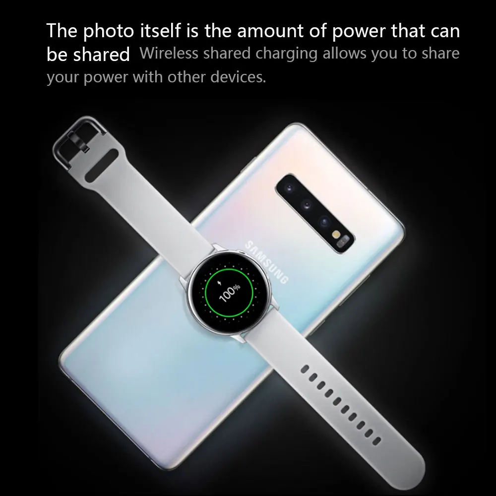 Used Samsung Galaxy S10 Original Unlocked Mobile
