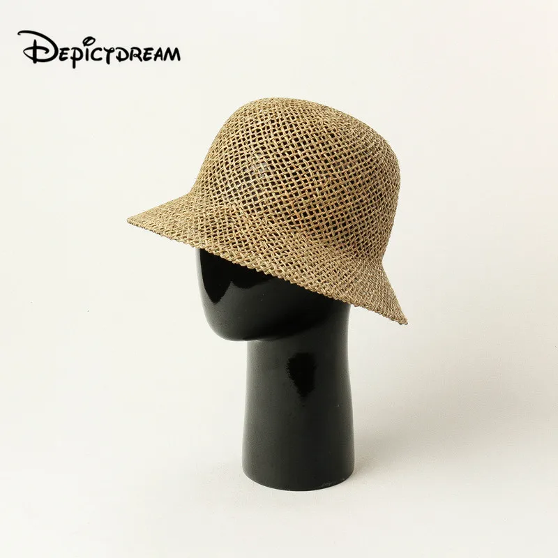 seagrass hats ladies