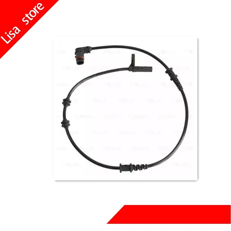 

ABS Датчик скорости колеса Передний левый/правый для MERCEDES-BENZ C280 2006-2007 OEM:2035401217