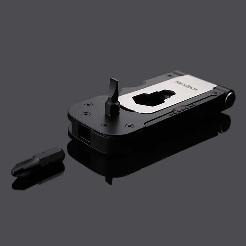 NexTool Multifunctional EDC Bicycle Repair Multi Tool Multitool description image 4