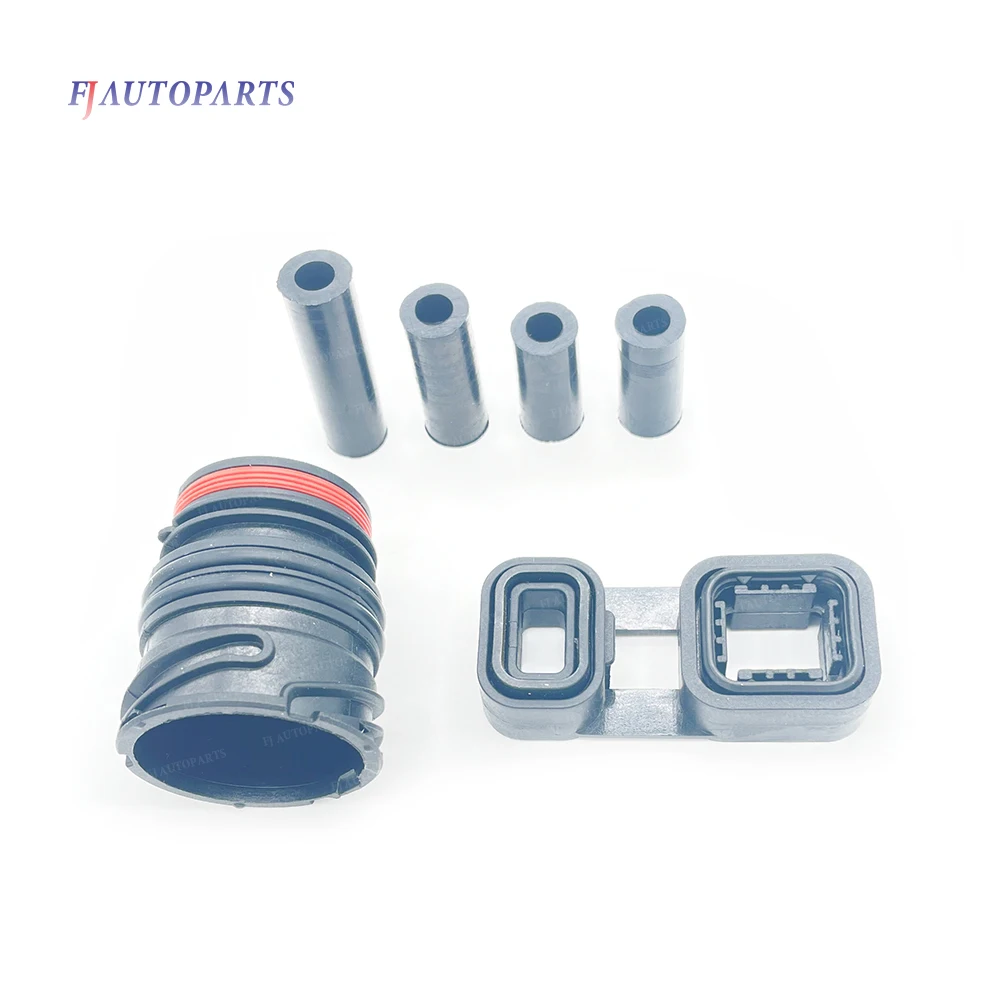 6HP32 6HP34 Valve Body Adapter Seal Kit valve body seal kit for BMW ZF 6 Speed 6HP26 6HP28 Automatic Gearbox
