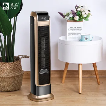 

70cm New PTC electric heaters for bathroom and living room Remote control small air condition for home heater mini heater