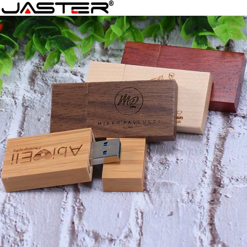 Пользовательский логотип USB флеш-накопитель USB 2,0 флеш-накопитель 32 ГБ 16 ГБ 8 ГБ 4 ГБ 64 Гб карта памяти Флешка свадебная фотография компания подарок