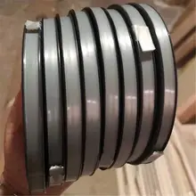 Клейкая лента для плитки из водонепроницаемого материала, клейкие наклейки для кухни, ванной, туалета, настенного пола с уплотнительной лентой, украшения