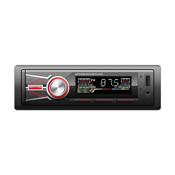 

Native reciever BFC 1din universal (d2001)