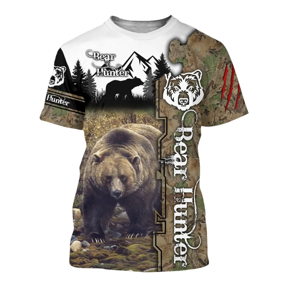 Gopostore_Hunting_Bear-hunter_SHM2609903_3D-All-Over-Printed-Shirts_3d_tshirt