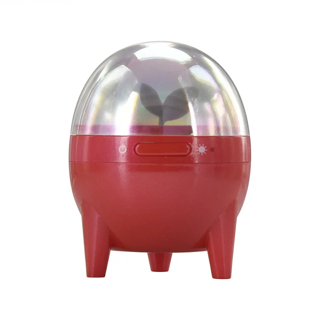 

Mini portable bluetooth speaker TWS series cute pet green bud colorful light stereo subwoofer Bluetooth 5.0 with microphone/AUX