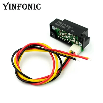 

GP2Y0A51SK0F 2-15cm infrared ranging sensor module distance sensor For Robot DIY