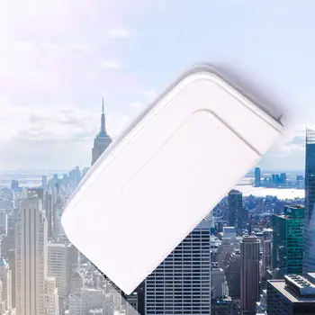 

New Home Window Glass Cleaning Wiper Double Side Magnetic Windows Cleaner Brush Washing Brushes Household Cleaning Tools