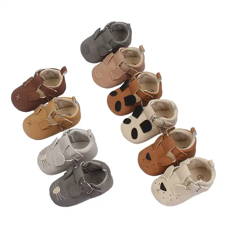 newborn shoes boy