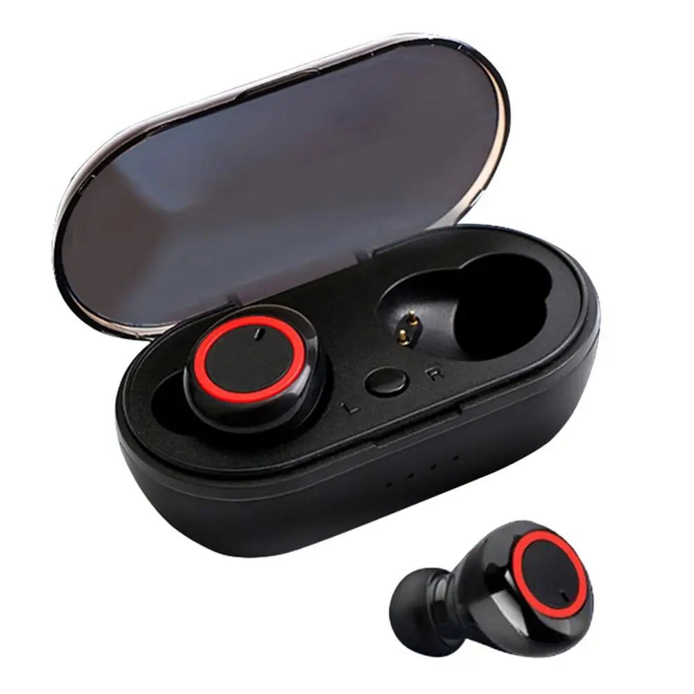 Bluetooth-наушники с поддержкой Bluetooth 5 0 TWS | Электроника