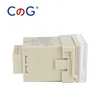 CG ZN48 DC12V DC24V AC110V AC220V AC380V 48*48mm Digital Display Counter Double Delay Relay Intelligent Indicator Timers ► Photo 3/5