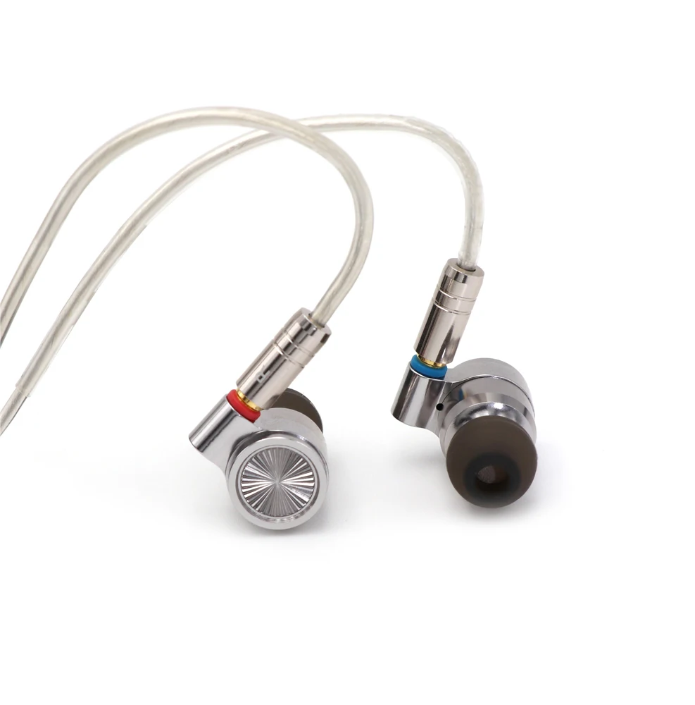 TinAudio TinHiFi T4 Earphone (14)