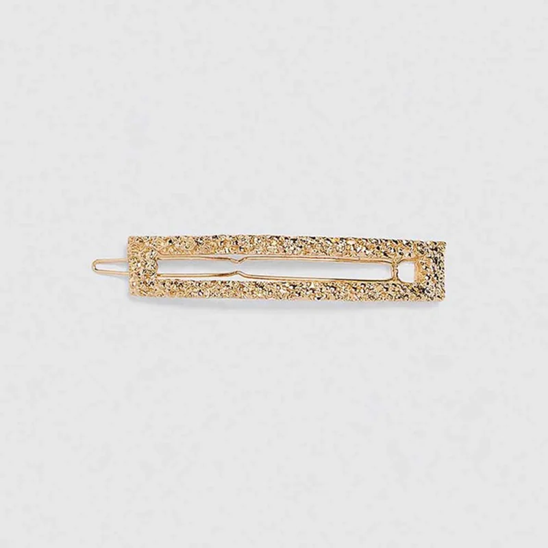 ZA Цветочные заколки для волос с кристаллами для женщин новые Boho милые Рождественские сувениры массивные аксессуары для волос очаровательные заколки для волос