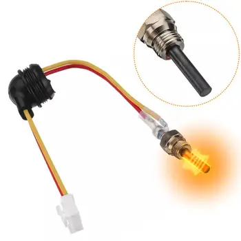 

12V/24V Car Parking Heater Ignition Plug Fittings Car Truck Parking 88-98W Universal Air Diesel Heater Glow Plug