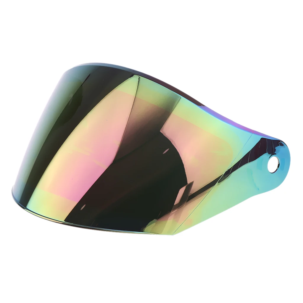 Helmet Visor For for JK-902 JK-316 GXT-902 Motorcycle Detachable Helmet Glasses Motorbike Helmet Lens Motocross Full Face Visor 