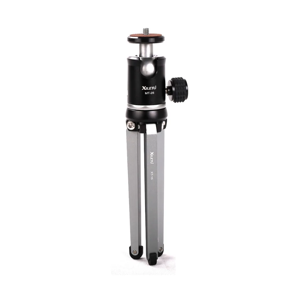Tripod for cell phone