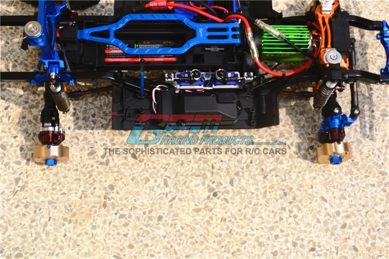 TRX4023XX4