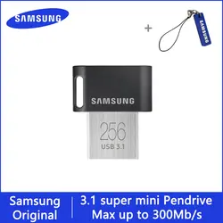 Высокая Скорость samsung 3,1 USB флешки, Usb флеш-карта Drive 32 ГБ, 64 ГБ и 128 ГБ 256 ГБ флэш-накопитель мини U диска Stick USB ключ