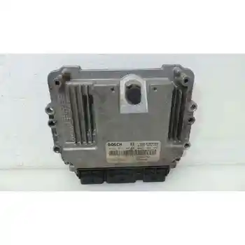 

8200391966 SWITCHBOARD ENGINE EUA RENAULT MEGANE II SALOON 5P