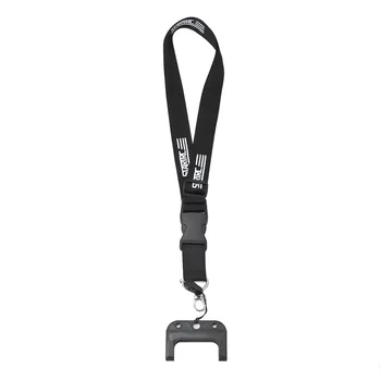 

Drone Remote Lanyard Outdoor PLA Home With Hook Bracket Gift Hands Free Anti-lost Quick Release Controller Belt For Mavic Air 2