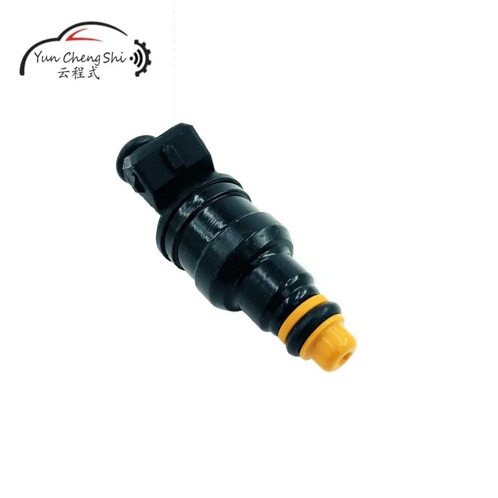  0280150467 Fuel Injectors  (4)