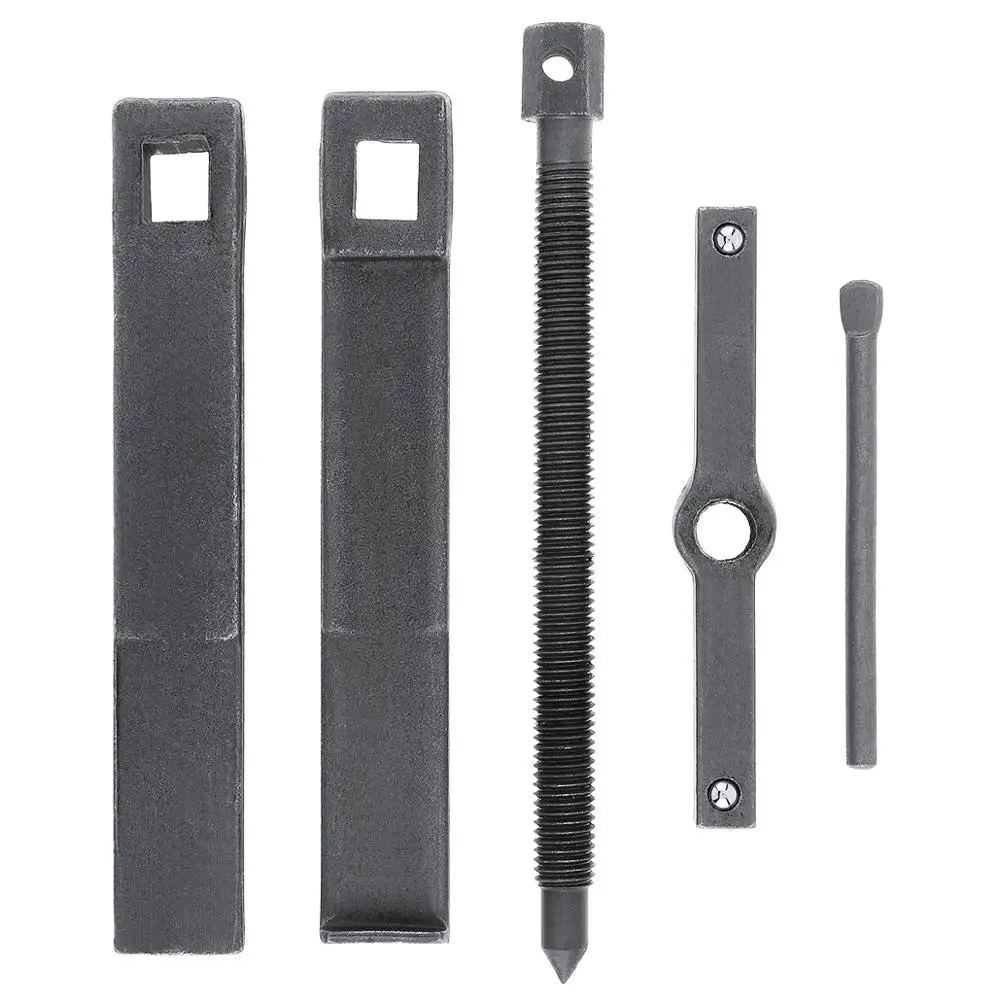 2 Jaws Puller, Gear Bearing Puller, Professional Grade CR V Steel 8-inch Tool For Car Repair, Machinery Repair