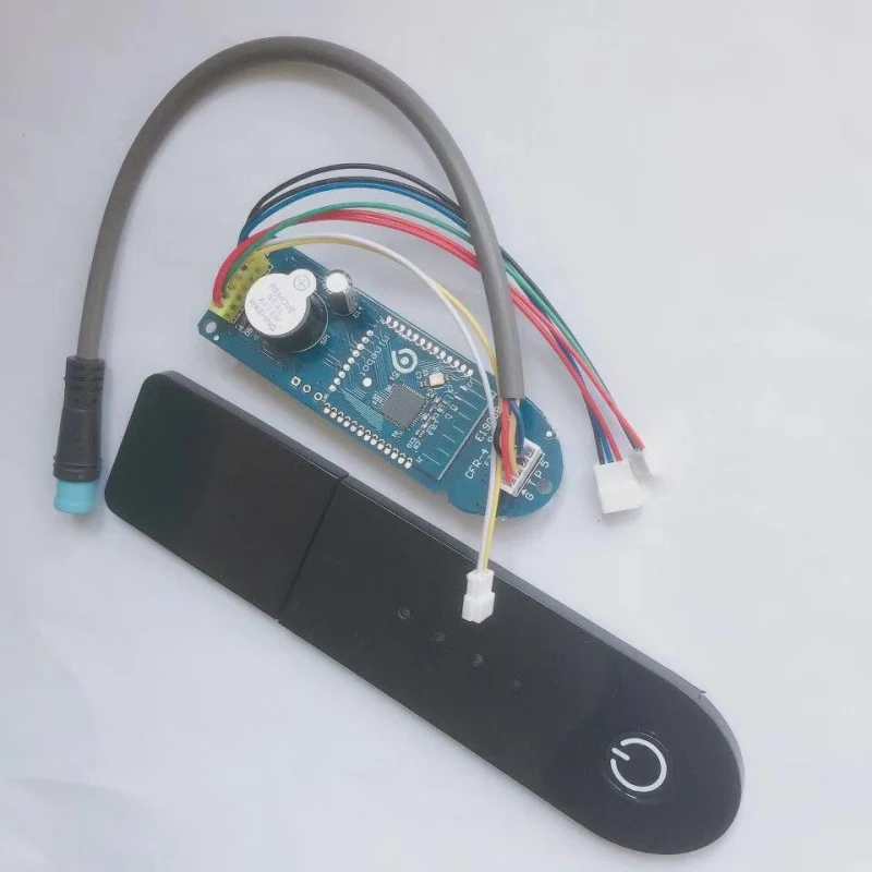 Xiaomi M365 Bird Scooter_5