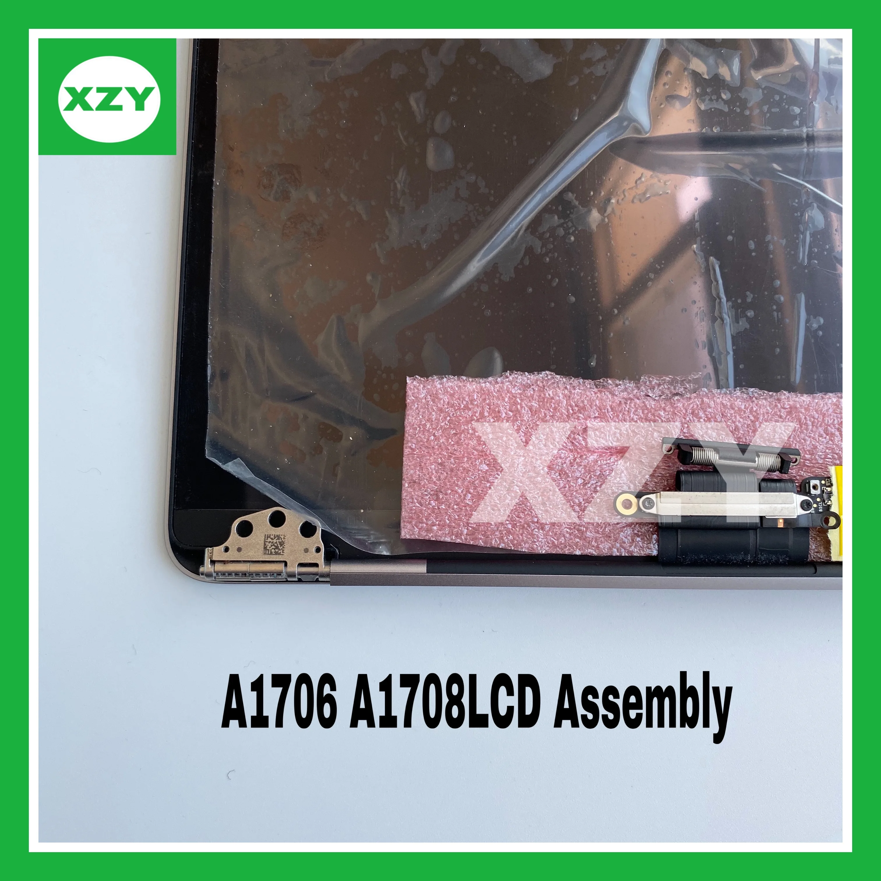 ЖК-экран для ноутбука A1706 A1708 в сборе экран Macbook Retina 13 дюймов Full LCD 2016 2017 лет |