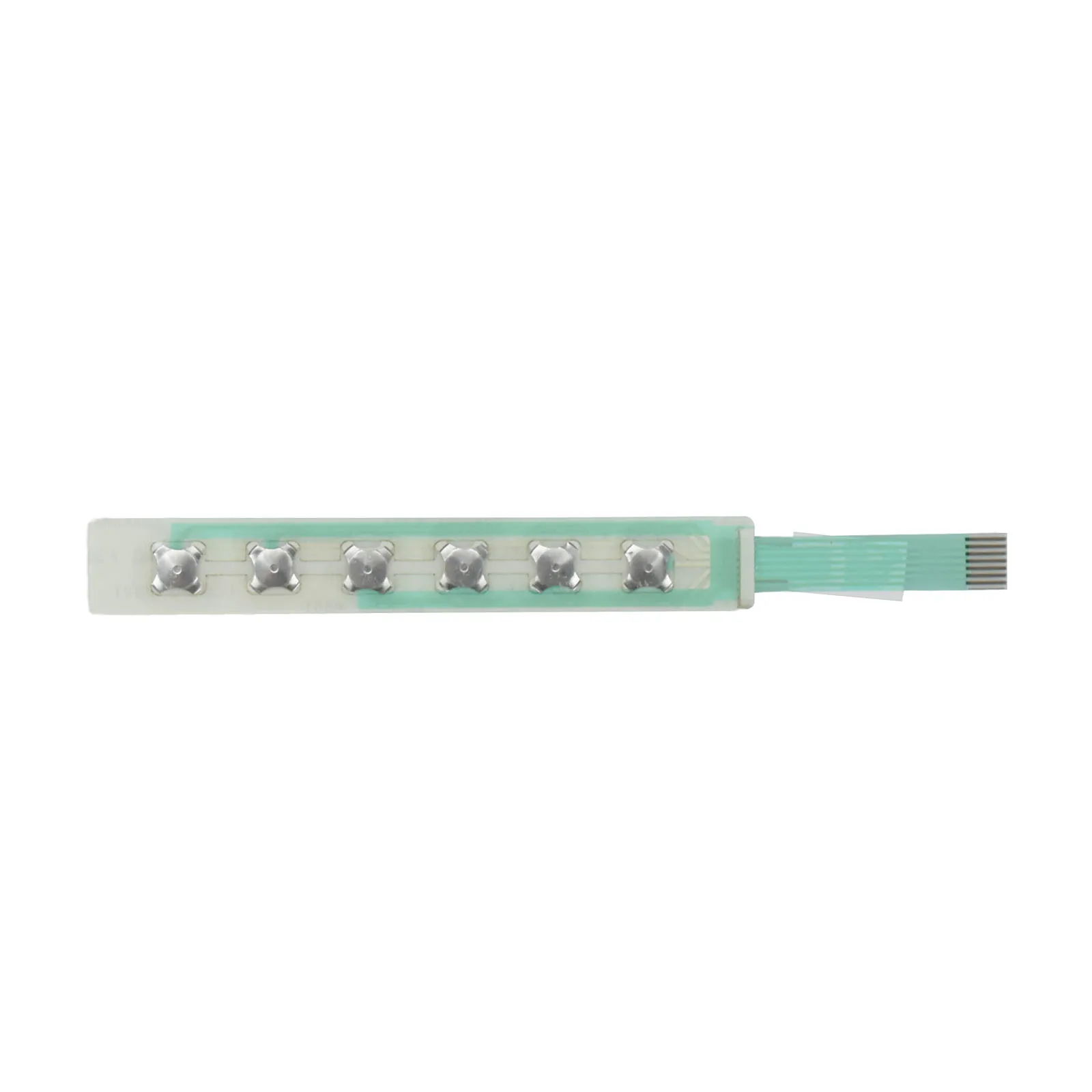 For Hitech PWS6620S-N PWS6620T-P PWS6600T-P PWS6620S-P PWS6600T-N Button Film | Компьютеры и офис