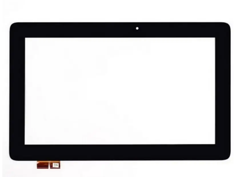Tanie Dla ASUS Transformer Book T200TA T200 ekran dotykowy Panel szkło Digitizer + darmowe narzędzia