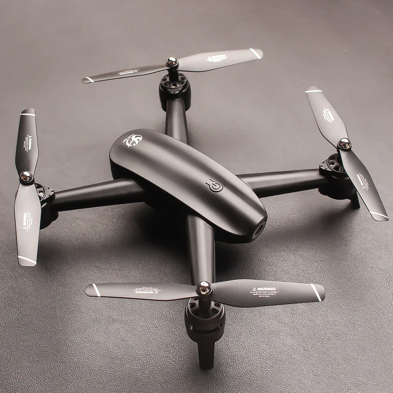 

S165 Quadcopter Optical Flow Positioning WiFi Real-Time Transmission Set High Drone for Aerial Photography Children Electric Air