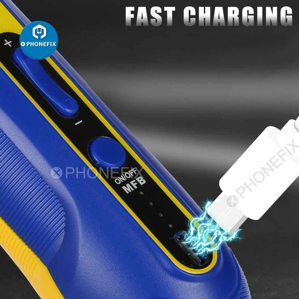 £12.54 Mechanic Ir10 6 In 1 Oca Gel Remover Mobile Phone