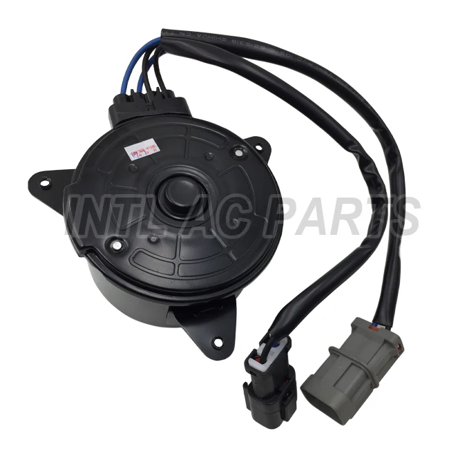 Двигатель охлаждения вентилятора радиатора для Nissan Versa Note 21487-1KA0A 21487-1KA0B 214871KA0A