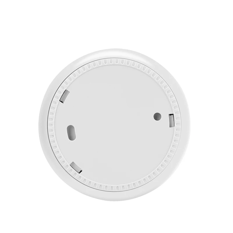 Smart WiFi PIR Motion Sensor Human Body Sensor Detector Home Alarm System Smart PIR Motion Sensor Tuya Smart Life with IFTTT