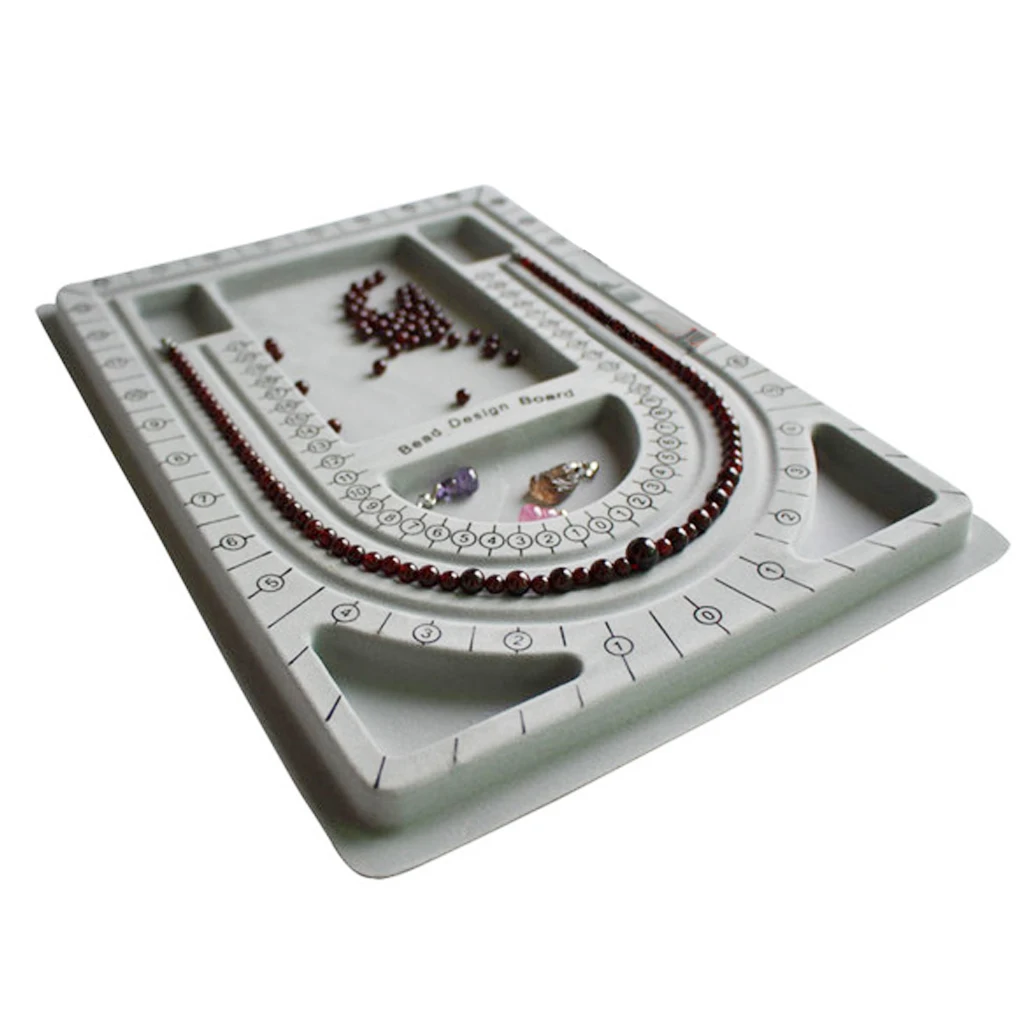 Bracelet Necklace DIY Measure Tool Dial Beads Gray Disk Plate Design Jewelry Bracelet Necklace DIY Measure Tool Dial Beads Gray Disk Plate Design Jewelry