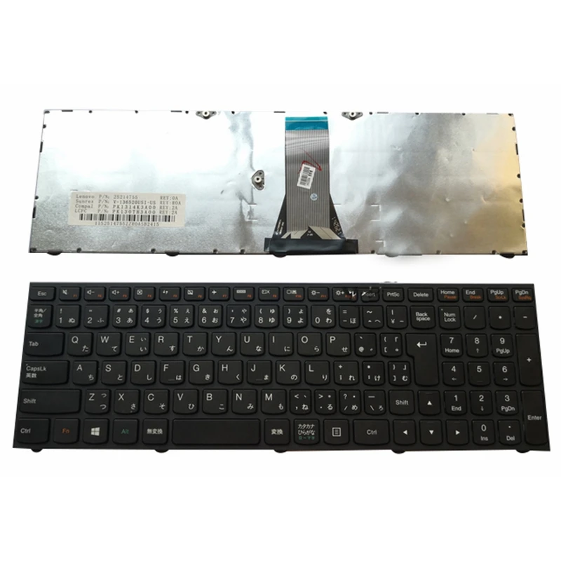 B50, G50, G50-70AT, G50-30, G50-45, G70, B50, B51, y50, Z50