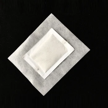 

New 20 Pcs Detox Foot Patches Pads Toxins Feet Slimming Cleansing Herbal Body Health Adhesive Pads SCI88