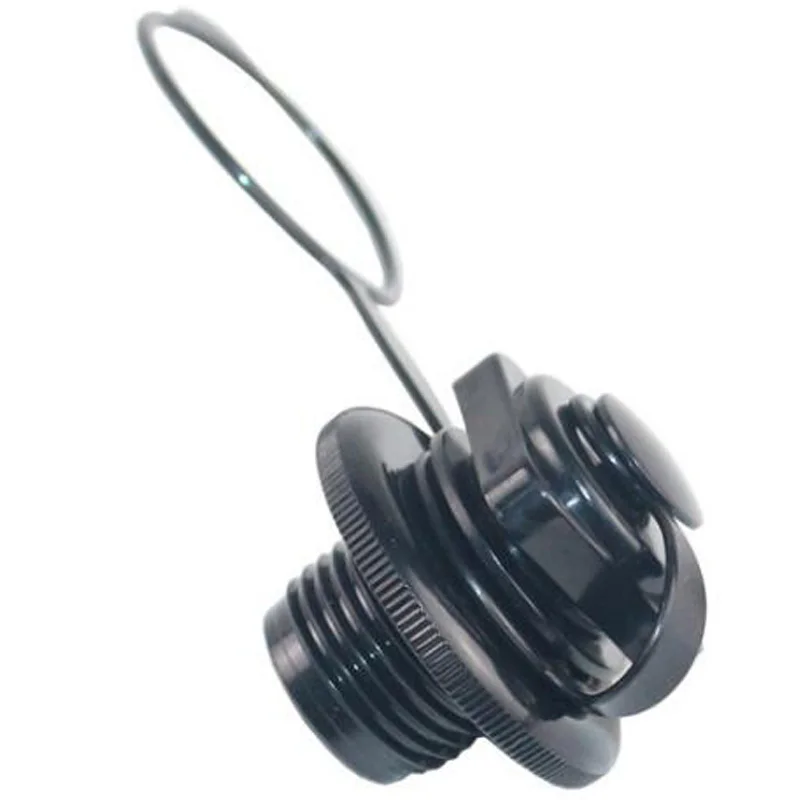 Valve B Boston Air Valve Caps Screw Valve for Inflatable Boat Fishing Boat Air Bed Jilong Intex Seahawk Inflatable Dinghy Raft A09007 - Цвет: Valve B