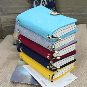 

Pu Planner Traveler Notebook Journal Agenda Daily Business 2020 Planner Organizer Note Books For Office School 172mm*100mm