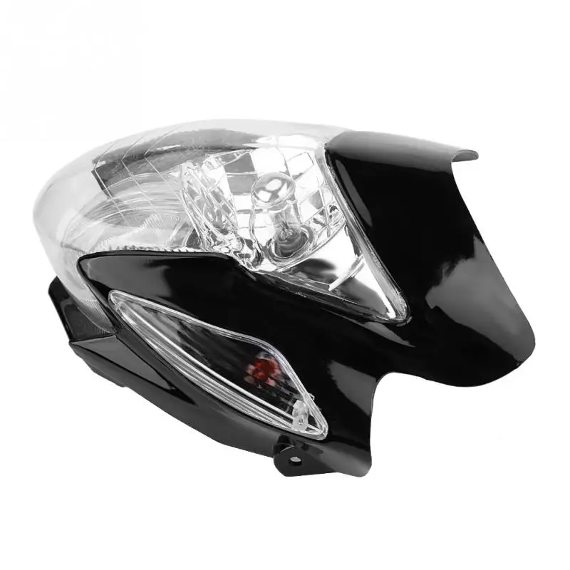 

Motorcyle Headlight Headlamp with Turn Signal for Suzuki SV650 S SV1000 Katana 600 750 GSX TL