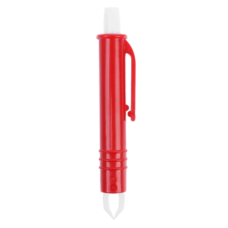 

Pet Flea Clip Tweezer Animal Acari Mite Tick Remover Dog Cat Grooming Clean Tool