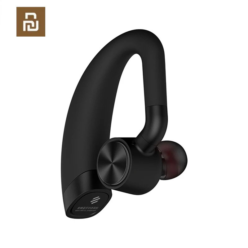 Оригинальные беспроводные наушники Youpin Beebest BE501 bluetooth 4 2 рабочая рация 1S гарнитура