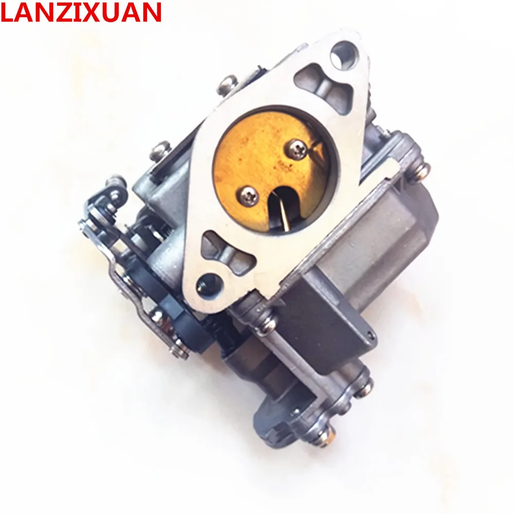 F1507090000 Boat Motor Carburetor Carb For Parsun Hdx Makara F9.9bm F9