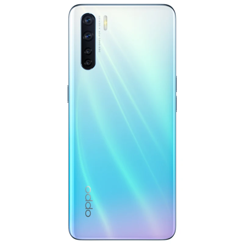 DHL, быстрая, сотовый телефон Oppo A91, Helio P370, Android 9,0, 6,4 дюймов, AMOLED, 8 Гб ram, 128 ГБ rom, МП, 5 камер, экран, отпечаток пальца