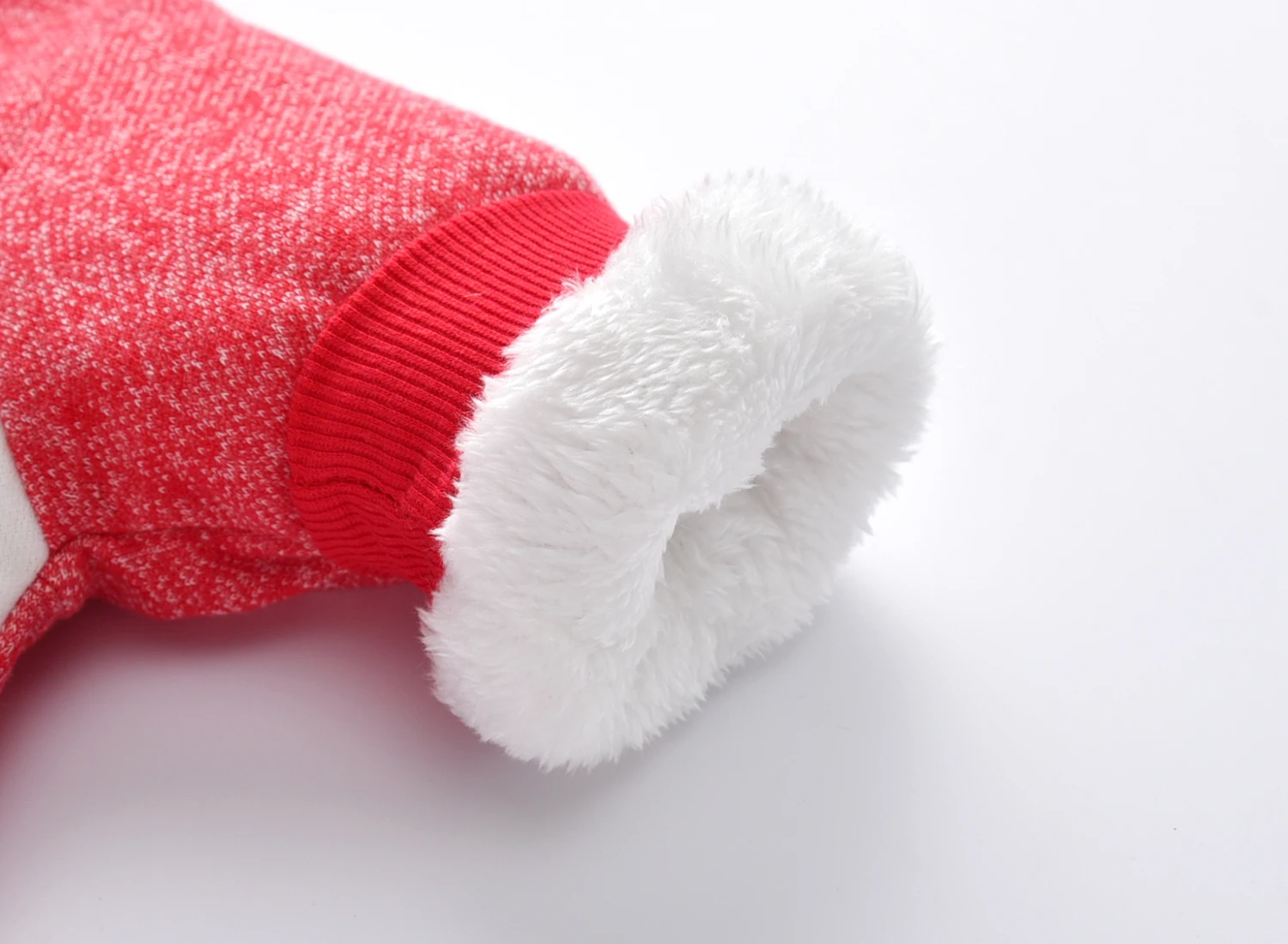 Baby Christmas Rompers Cute Deer Printed Onesie For Newborns Warm Winter Cotton Outfits Infant Jumpsuit Xmas Baby Hooded Clothes