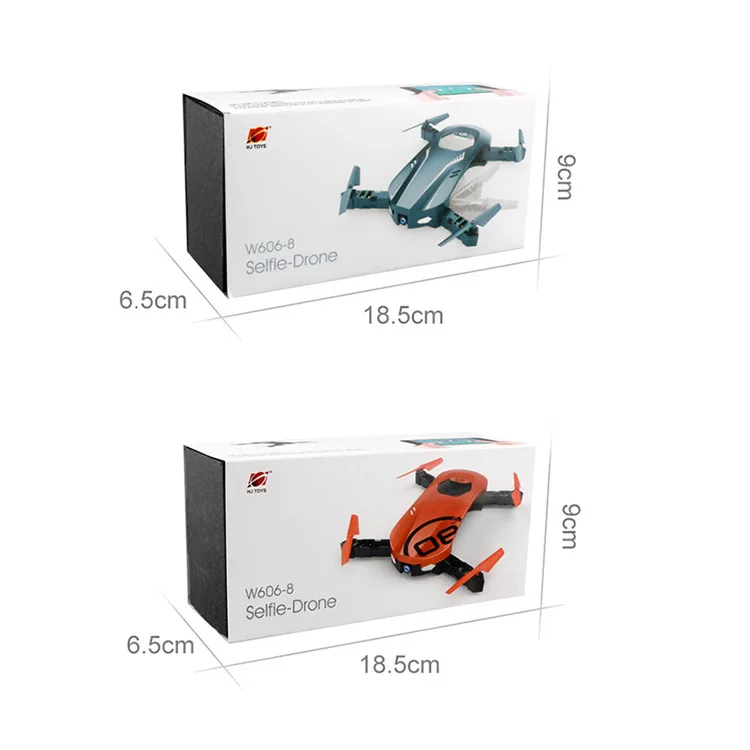 Складной четырехосевой летательный аппарат Высокое разрешение аэрофотосъемка Бла(беспилотный летательный аппарат с фиксированным высота зависания Дистанционное Управление летательного аппарата