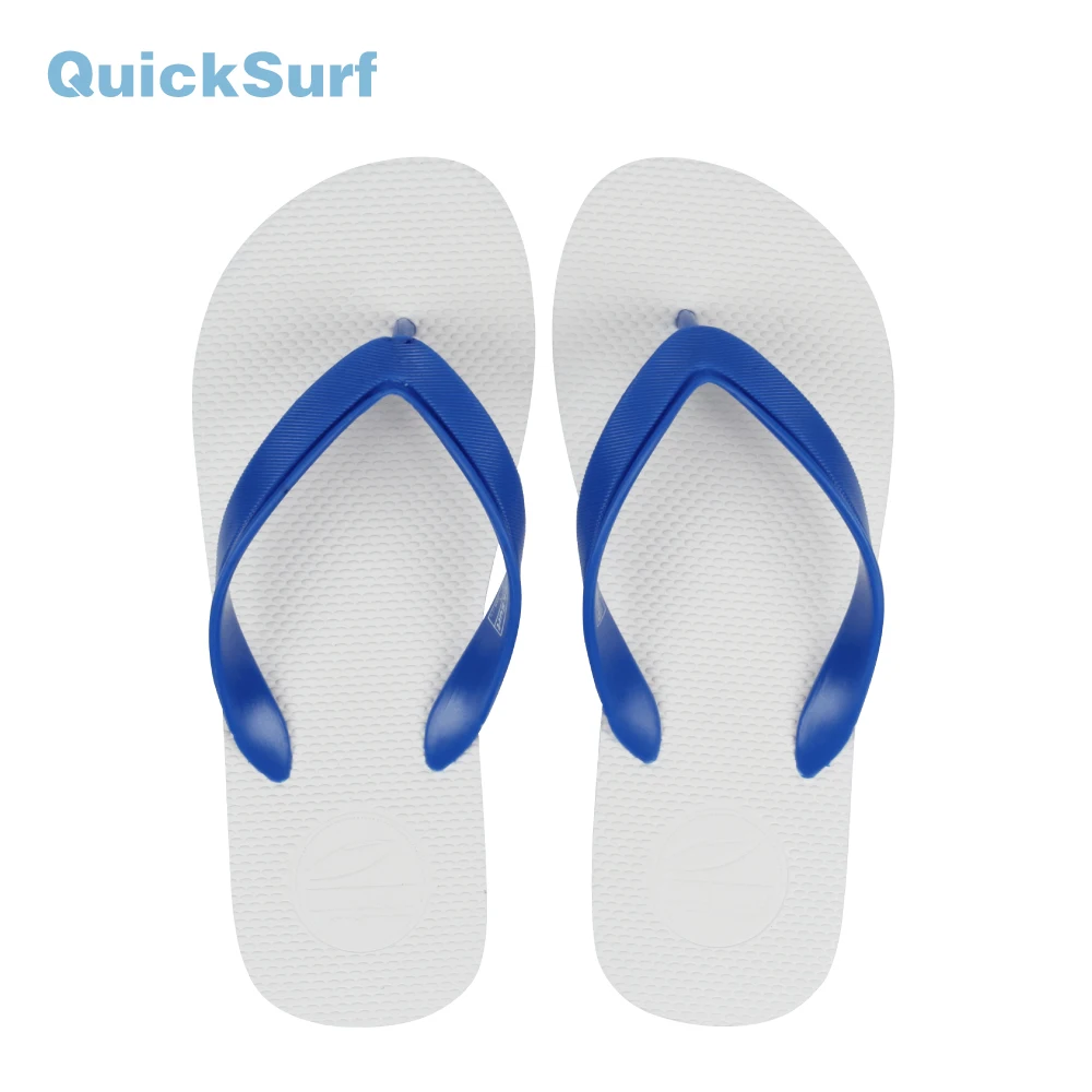 

quicksurf Q501 New Arrival high fashion flip flops hot selling Men's Sandals Clip Toe Drag Beach slippers flat Shoes footwear